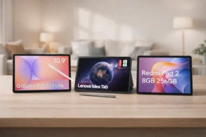 Tablets: 4 opções com tela 11” para acertar no uso