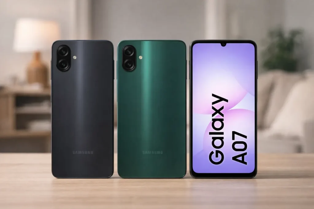 Celular Android barato: 5 opções para quem busca preço acessível