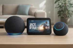 Dispositivos Amazon: 5 modelos com Alexa para casa
