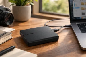 HD Externo: 3 opções para não errar na escolha