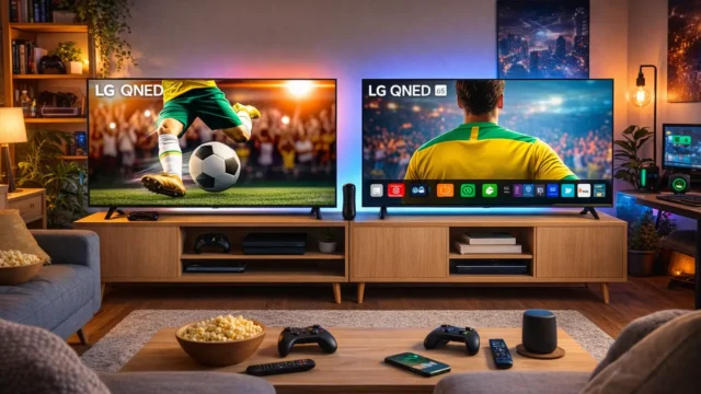 Smart TV LG 65: 2 opções com foco no uso para decidir