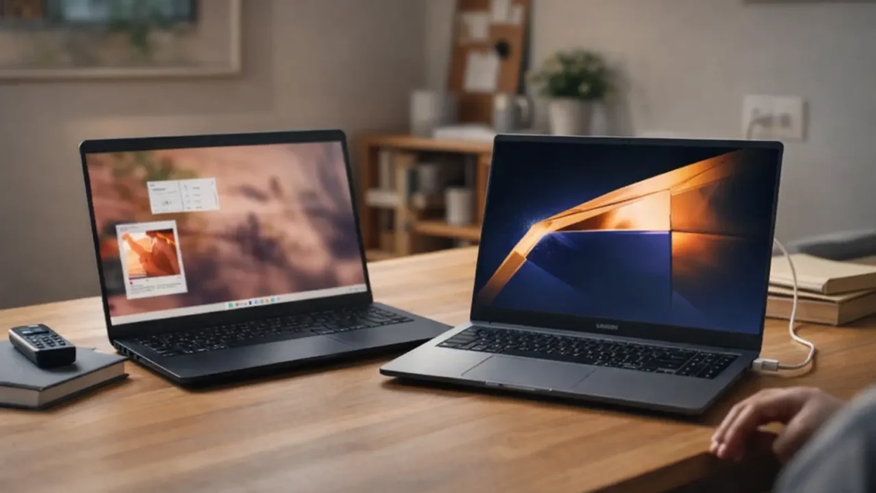 Notebook Dell e Acer: 7 opções para quem busca desempenho e qualidade