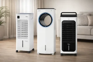 Climatizadores de Ar: 8 opções para manter sua casa confortável em 2026
