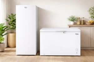 Freezers e Geladeiras: 7 opções ideais para quem quer praticidade