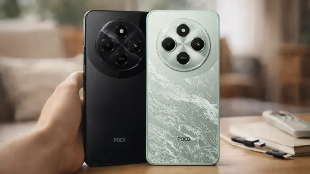 Poco C75: 2 opções por perfil para escolher com clareza