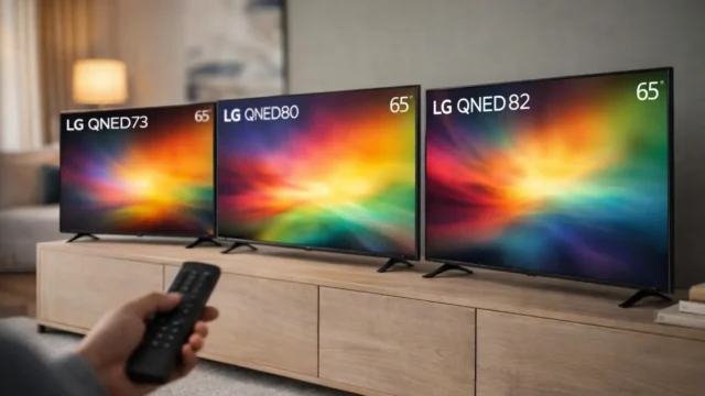 Smart TV LG 65: 3 opções por perfil de uso para decidir