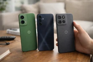 Celulares: 8 opções de tela grande para decidir