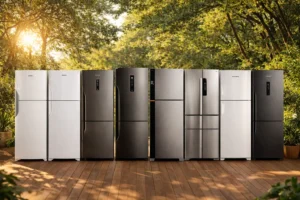 Melhor geladeira frost free: 8 modelos de 377 a 512 litros