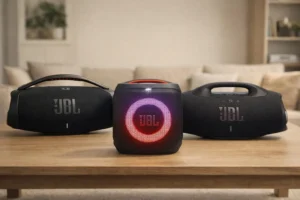 Caixas de som Bluetooth: 8 modelos por perfil de uso em 2026