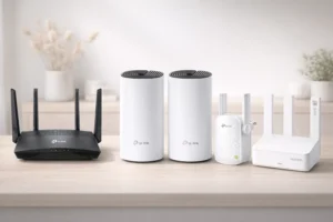 Wi-Fi para casa: 6 opções de roteadores e repetidores