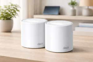 Roteadores Mesh Wi-Fi 6: 4 opções para casa toda em 2026