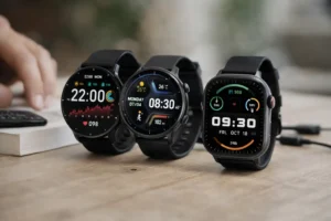 Smartwatches: 6 opções com chamadas e esportes