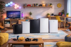 Frigobar: 6 modelos de 45 a 93L para acertar no perfil