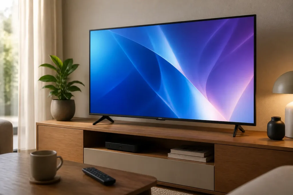 Samsung Smart TVs: 5 opções para uso diário e entretenimento de qualidade