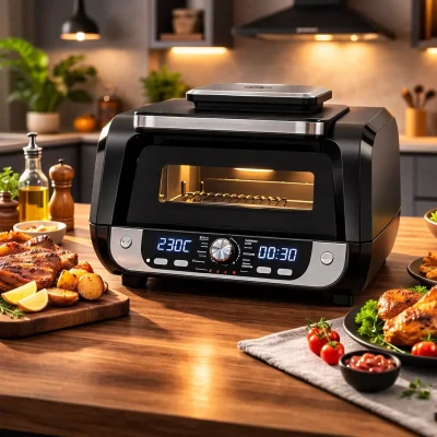 - Foto: Eduardo Gomes / megareview.com.br