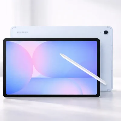 Tablet Samsung Galaxy Tab S10 FE com 128GB, 8GB RAM em oferta na Amazon