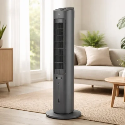 WAP Climatizador de Ar AIR FRESH 4 em 1 com 3 Níveis de Velocidades em oferta na Amazon