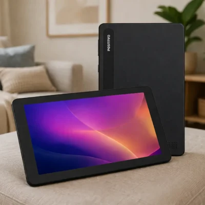 Positivo Vision TAB 7 64GB entra em oferta na Amazon pra estudo leve