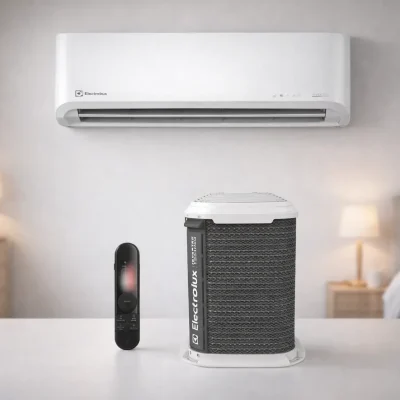 Electrolux Color Adapt 12000 BTUs vale olhar na Amazon
