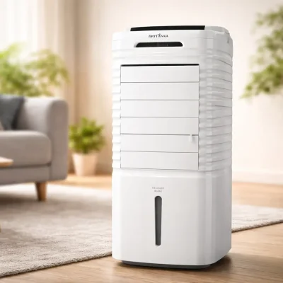 Climatizador Britânia 4 em 1 BCL05A em oferta na Amazon