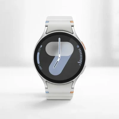 Samsung Galaxy Watch7 44mm em oferta na Amazon