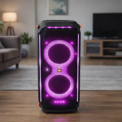 JBL PartyBox 710 em oferta na Amazon