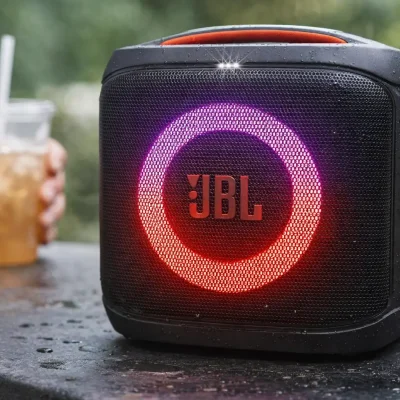 - Foto: Eduardo Gomes / megareview.com.br