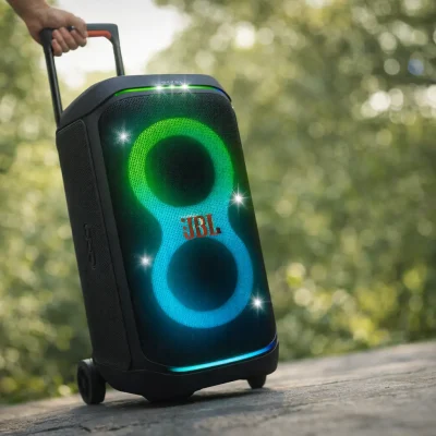 - Foto: Eduardo Gomes / megareview.com.br