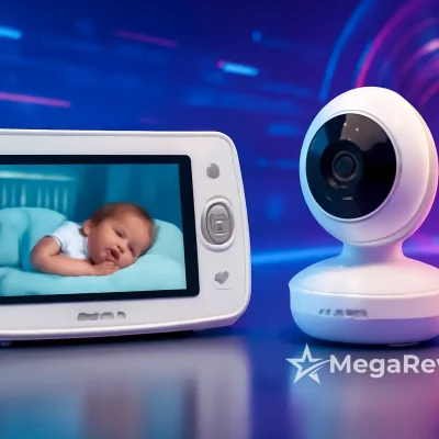 Babá Eletrônica Motorola HD Monitor 5" com 9% OFF na Amazon; estoque limitado