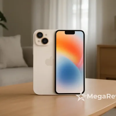 Apple iPhone 15 com 8% OFF e Design Inovador na Amazon