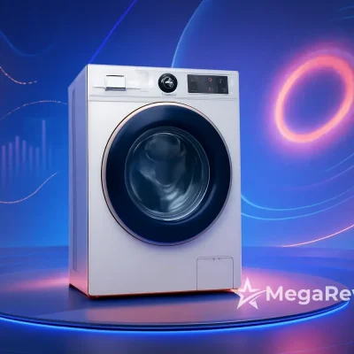 Samsung Lavadora Digital Inverter WW11T com 13% OFF na Amazon