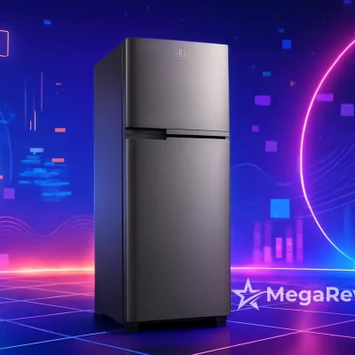 Geladeira Electrolux Inverse Inverter Experience 488L: 10% OFF em até 12x sem juros na Amazon