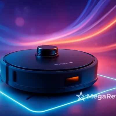 Robô Aspirador Liectroux G7 com 11% OFF e entrega rápida Prime na Amazon