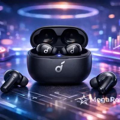 soundcore P40i em estoque limitado: 46% OFF na Amazon