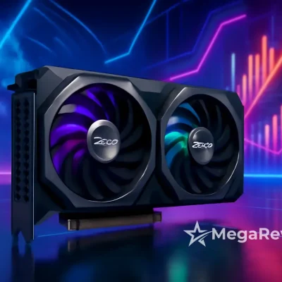 MSI Placa de Vídeo NVIDIA GeForce RTX 5060 Ti 16GB com 8% OFF na Amazon