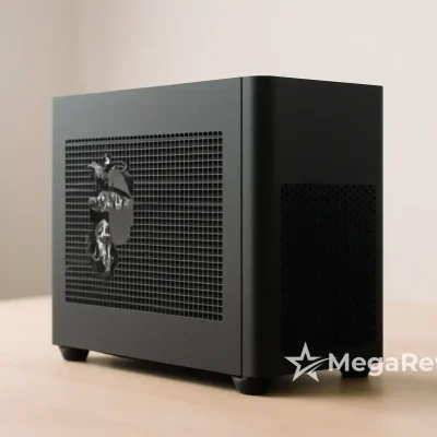 PC Gamer ITX Arena: 7% OFF e R$ 4.999 em até 12x na Amazon