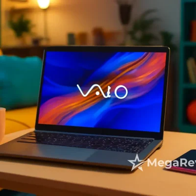 Notebook Vaio FE16 tem menor preço em meses na Amazon