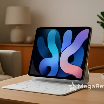 Apple 2025 iPad Air de 13 polegadas com 6% OFF em até 10x na Amazon