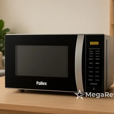 Micro-ondas Philco 25L Limpa Fácil PMO28E com 17% OFF na Amazon; confira