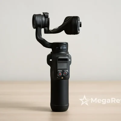 FeiyuTech SCORP Mini 3 Pro com 19% OFF na Amazon