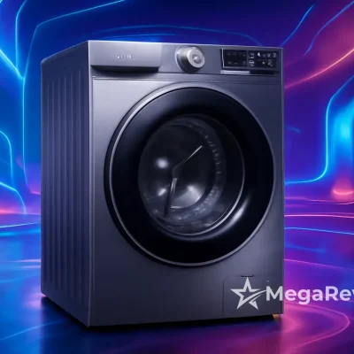 Samsung Lavadora Digital Inverter WW11T Inox 11kg com 14% OFF na Amazon