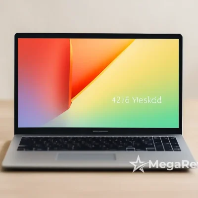 Notebook ASUS VivoBook Go 15 com 13% OFF e 12x sem juros na Amazon