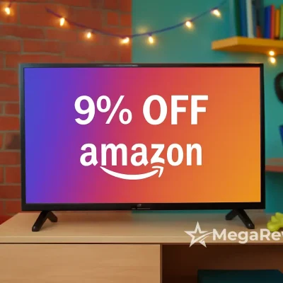 Fast Smart TV Philco 32" com 9% OFF na Amazon