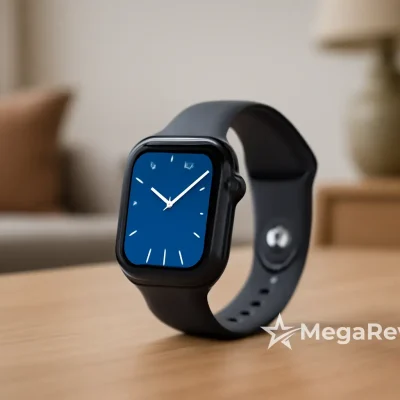 Apple Watch SE com 8% OFF na Amazon