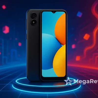 Galaxy A07 256GB tem oferta com 18% OFF em até 12x na Amazon