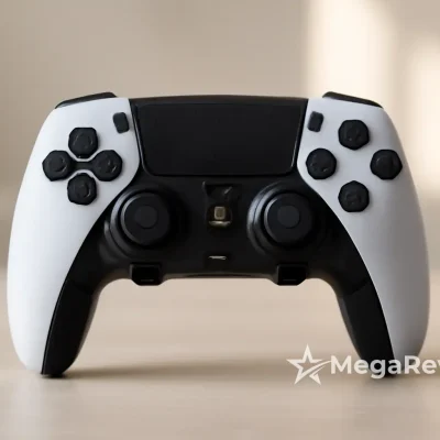 Controle sem fio DualSense Edge™ com 22% OFF na Amazon: nota 4,7/5 dos clientes