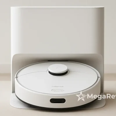 Roborock Qrevo Curv S5X tem menor preço que já vimos na Amazon