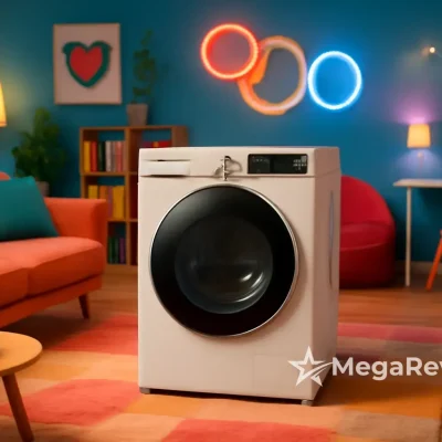 Lava e Seca Samsung WD11A com 18% OFF na Amazon: nota 4,4/5 dos clientes