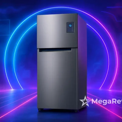 Samsung Geladeira Duplex Evolution SmartThings RT53 com 16% OFF na Amazon