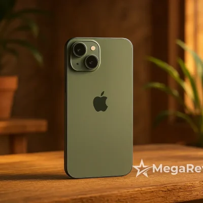 iPhone 15 256 GB tem 9% de desconto na Amazon